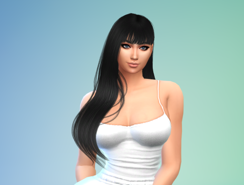 Brittany Whitfield & The Beast Of A Body Preset