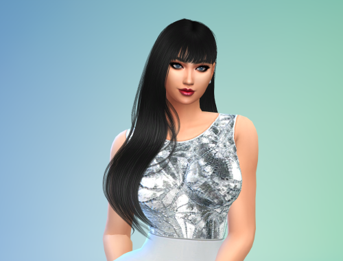 Brittany Whitfield & The Beast Of A Body Preset