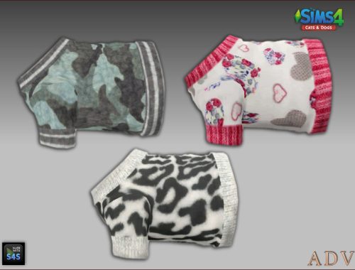 Pet Clothing