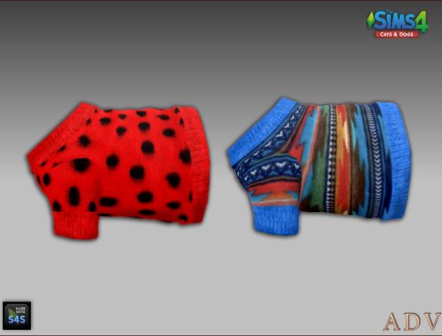 Pet Clothing