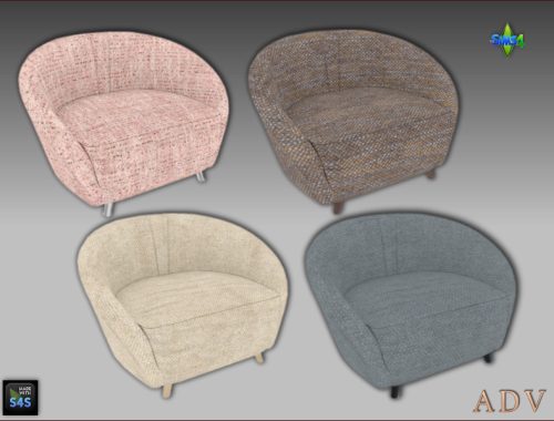 Seating Furniture And Tables