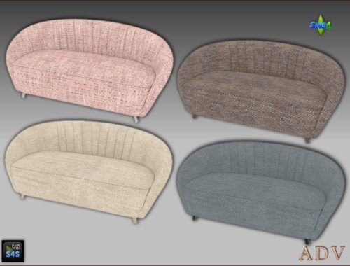 Seating Furniture And Tables