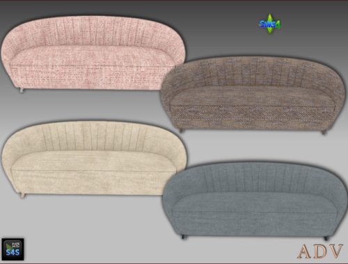 Seating Furniture And Tables