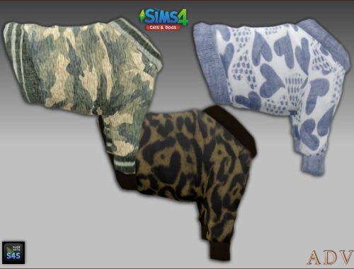 Pet Clothing