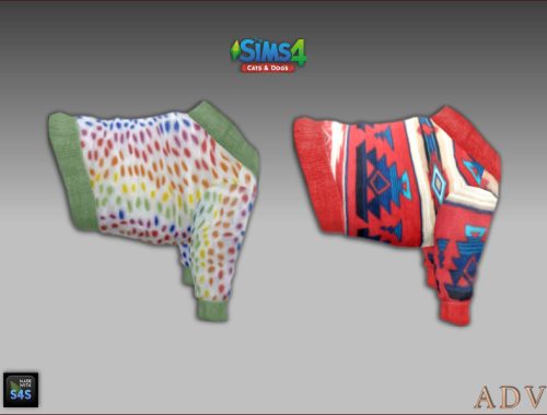 Pet Clothing