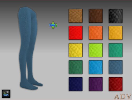 Tights For Adults