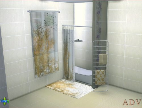 Bathroom Decor