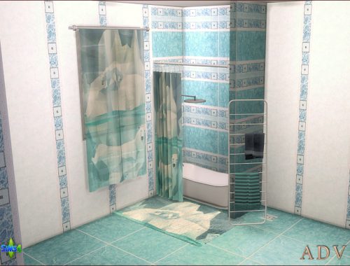Bathroom Decor