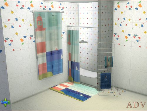 Bathroom Decor