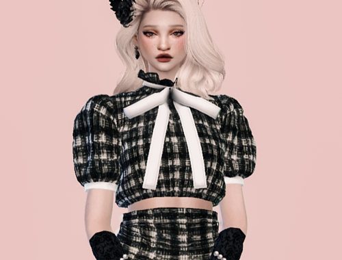 The Sims 4 | CHARLENE COYLE | Female