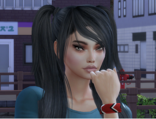 Kimi Katsimo