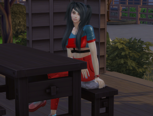 Kimi Katsimo