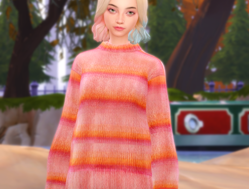 Enid Sinclair (Emma Myers)
