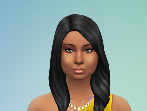 CC-Free Sims 4 Beyonce & Meg The Stallion