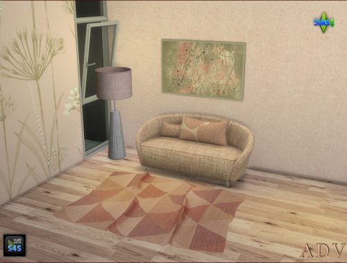 Livingroom Decor