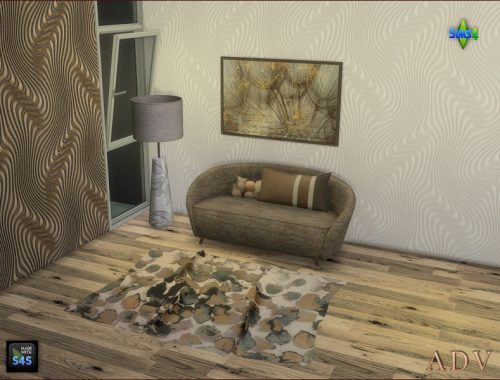 Livingroom Decor