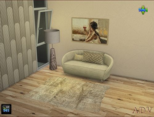 Livingroom Decor