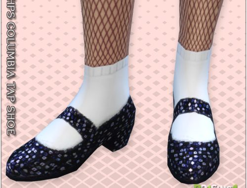 Rocky Horror Costume - Columbia (3 Parts)