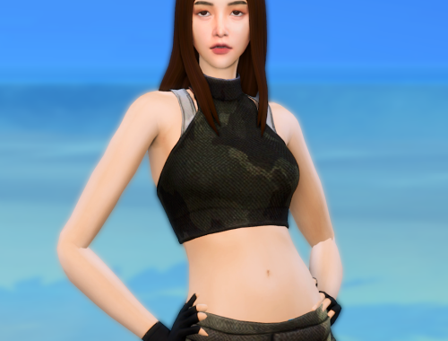 Harmonizer CC Set