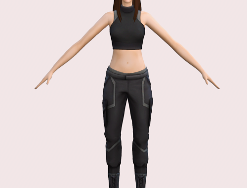 Harmonizer CC Set