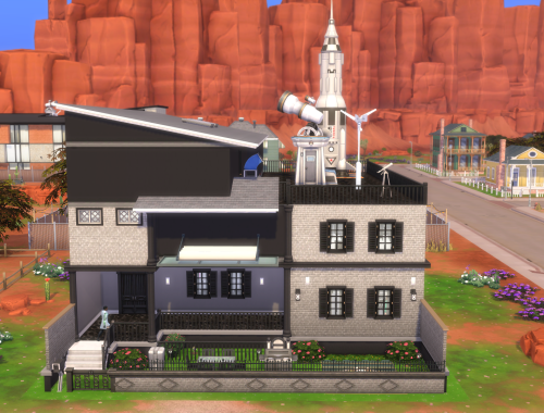 30x20 Bright Science Lab By VTK Free Download