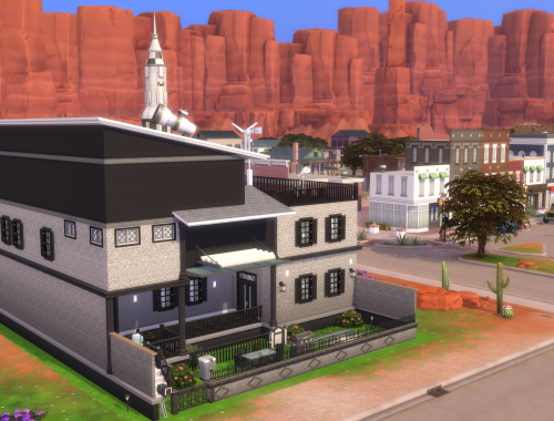 30x20 Bright Science Lab By VTK Free Download