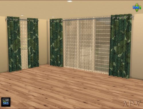 Curtains