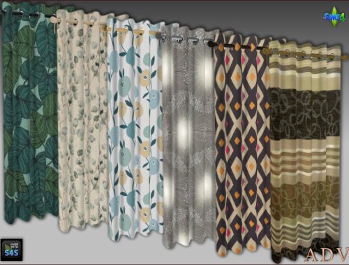 Curtains
