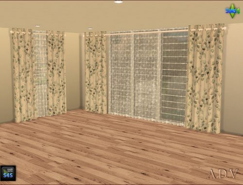 Curtains