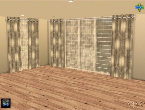 Curtains