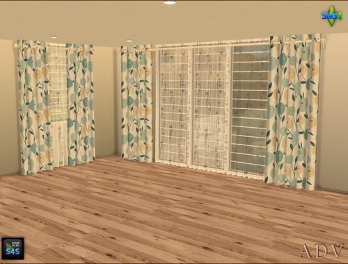 Curtains