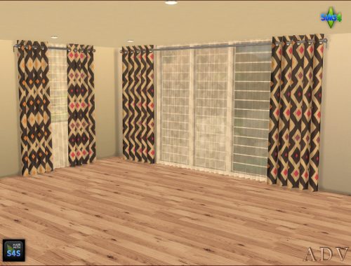 Curtains