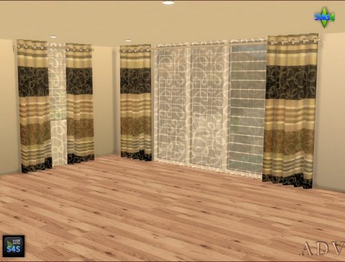 Curtains