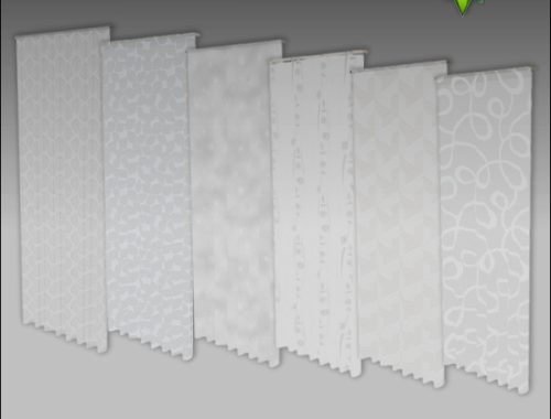 Curtains