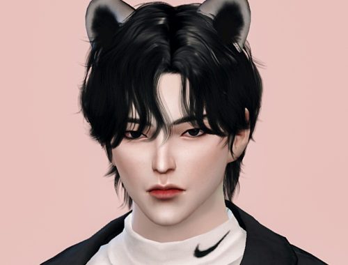 The Sims 4 | KASH BURCH | Male