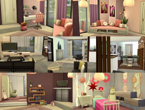 Modern House |CC Free