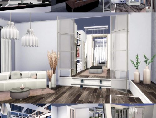 Bailey Moon Residenz |CC Free