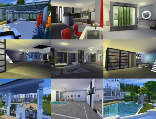 Landhaus |CC Free