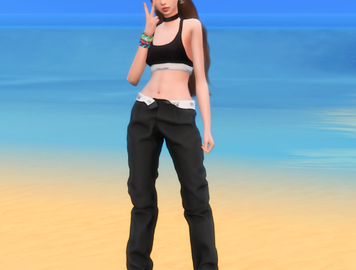 Jennie Ruby Jane
