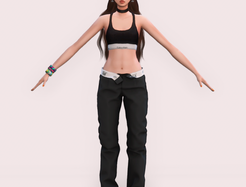Jennie Ruby Jane