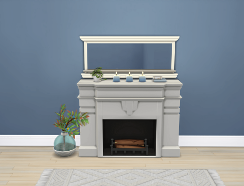 Minimalism Paint