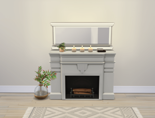Minimalism Paint