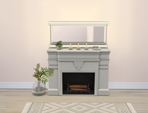 Minimalism Paint