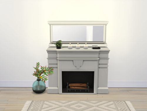 Minimalism Paint