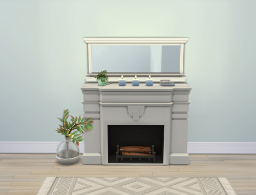 Minimalism Paint