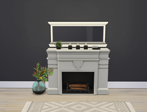 Minimalism Paint