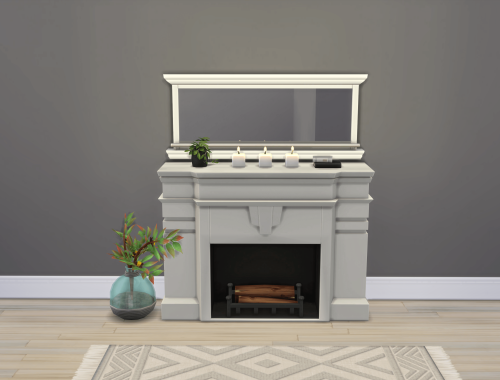 Minimalism Paint