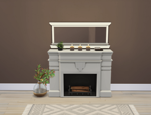 Minimalism Paint