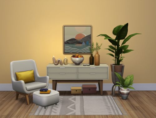 Maximalism Paint