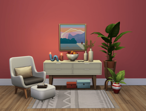 Maximalism Paint